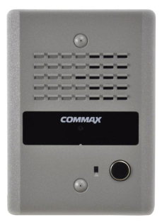 

Commax Stacja Bramowa DR-2GN 1-RODZINNA