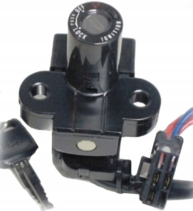 Spínač Zapaľovania Honda Cbr 900 Rr Fireblade 94-97