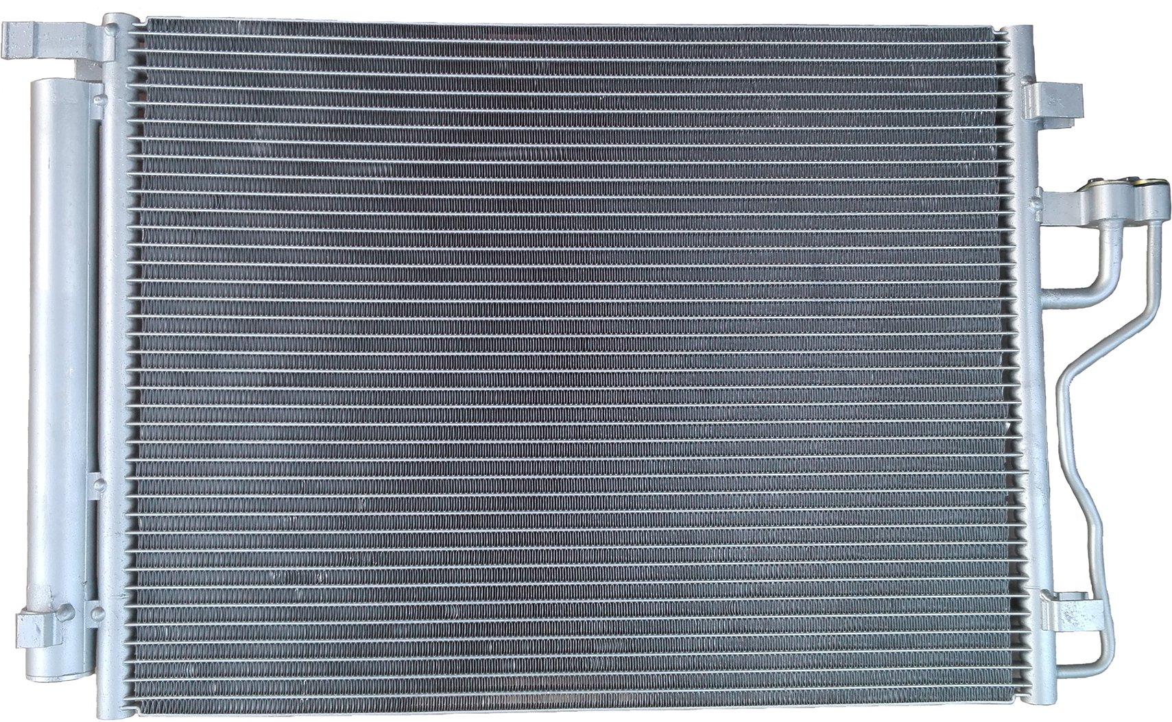 CHLODNICA KLIMATYZACJI KIA SPORTAGE 09 HYUND ix35