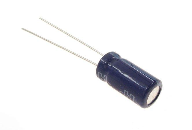 

Kondensator 1000uF 16V Low Esr Li 105* x4szt