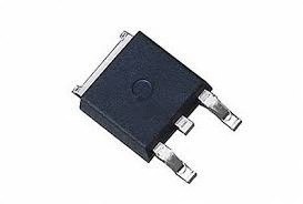 

Tranzystor IRFR024 N-mosfet 16A 55V 38W TO252