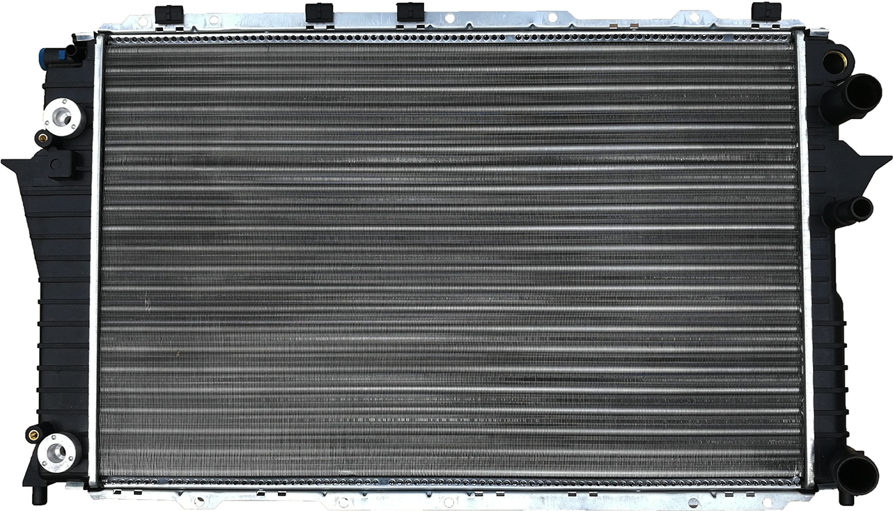 CHŁODNICA WODY AUDI 100 A6 C4 1.9 2.5 90- AUTOMAT Producent części Termpol