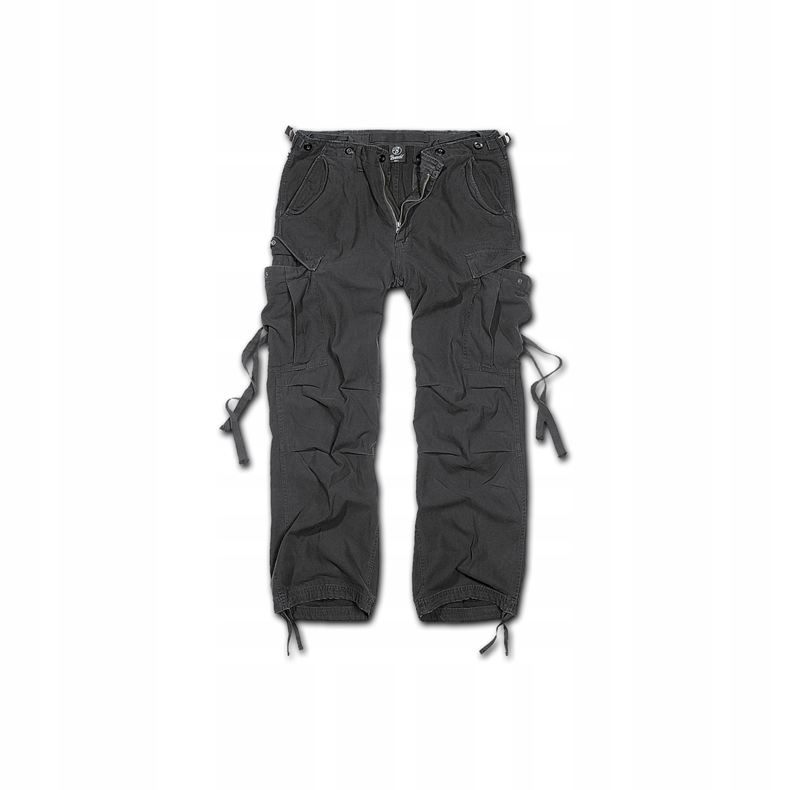 

Brandit-fashion Spodnie Us Bojówki M65 Vintage 4XL