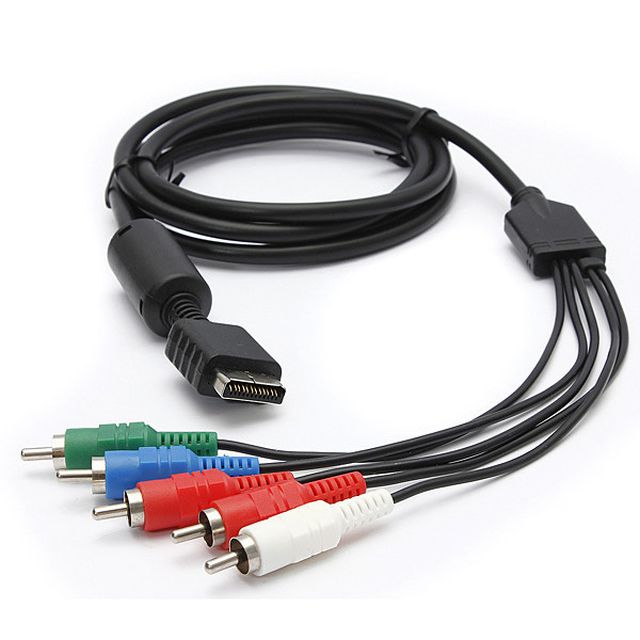 3FT Gold Plated Toslink Digital Optical Audio Cable For PS2 PS3 PS4 Xbox  Wii U