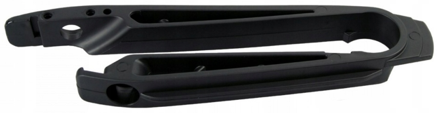 Skluzavka Řetězu Ktm Exc 400 09-11 Cross Enduro Nová