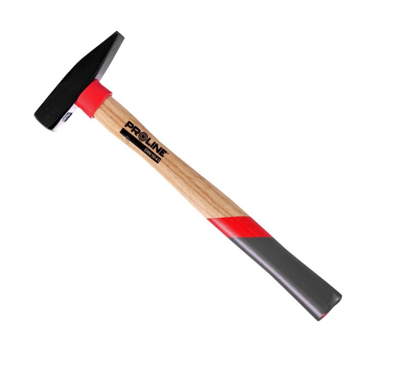 

Proline Młotek ślusarski 2000g 12592