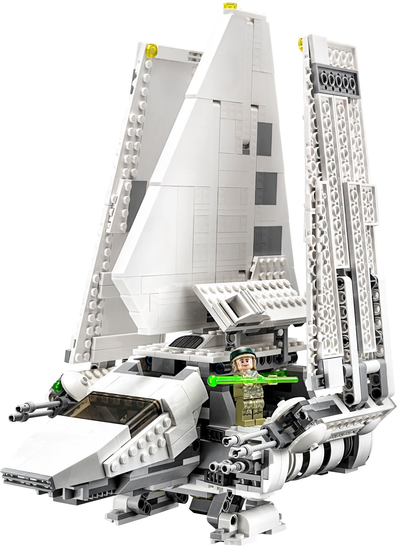 lego STAR WARS 75094 PROM IMPERIUM TYDIRIUM klocki Marka LEGO