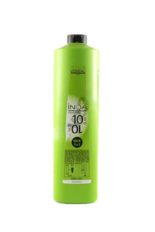 LOREAL INOA REGENERAČNý AKTIVÁTOR 1000 ml 3% 1+1