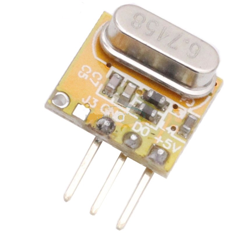 Lider RXB14 433 Mhz