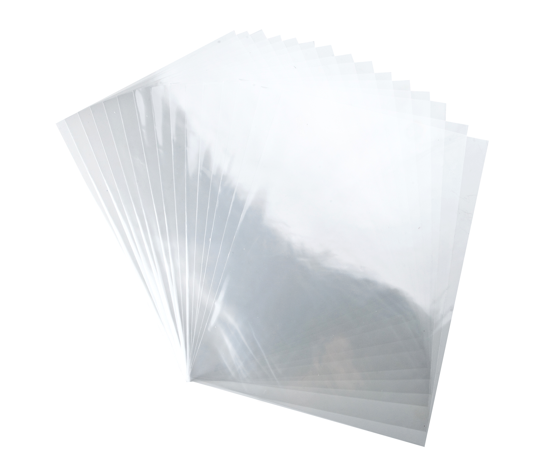 

Woreczki torebki foliowe celofanowe 8x16 Pp Bg