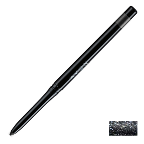 

avon Diamentowa konturówka do oczu Black Ice