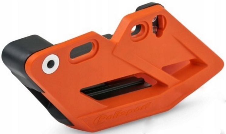 7160647 - Направляющая цепи KTM EXC 300 2T 17 Cross Enduro