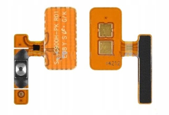 

Taśma Włącznik Power Samsung Galaxy S5 Neo G903F