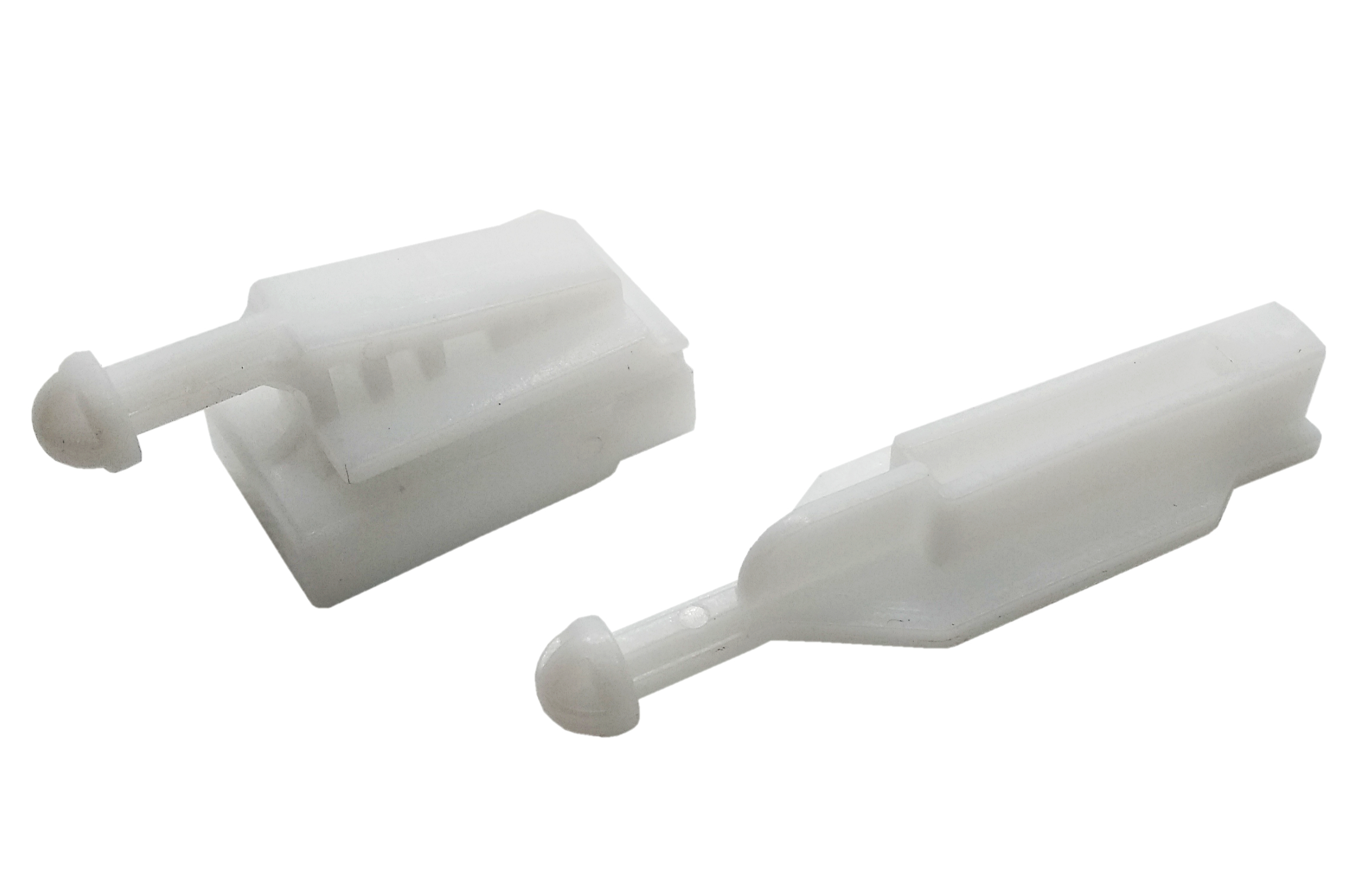 REGULATORY LAMPA ŚWIATEŁ PRZÓD DO BMW E39 00-04 Jakość części (zgodnie z GVO) P - zamiennik o jakości porównywalnej do oryginału