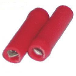 

Konektor izolowany żenski 2,8x0,8mm x20szt