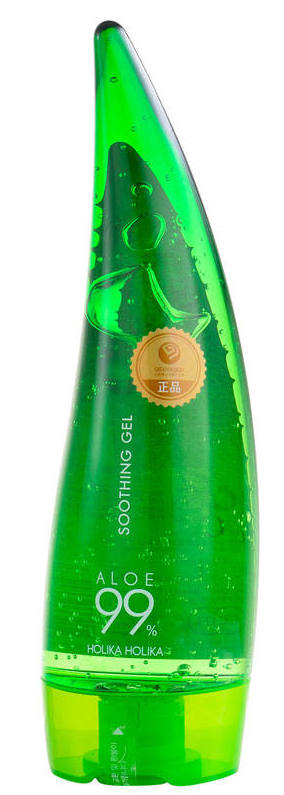 

Holika Holika 99% Aloe Soothing Gel Żel 250ml