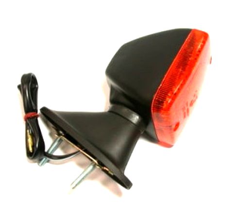 Levý Přední Směrový Ukazatel Kawasaki Zx 750 E Turbo