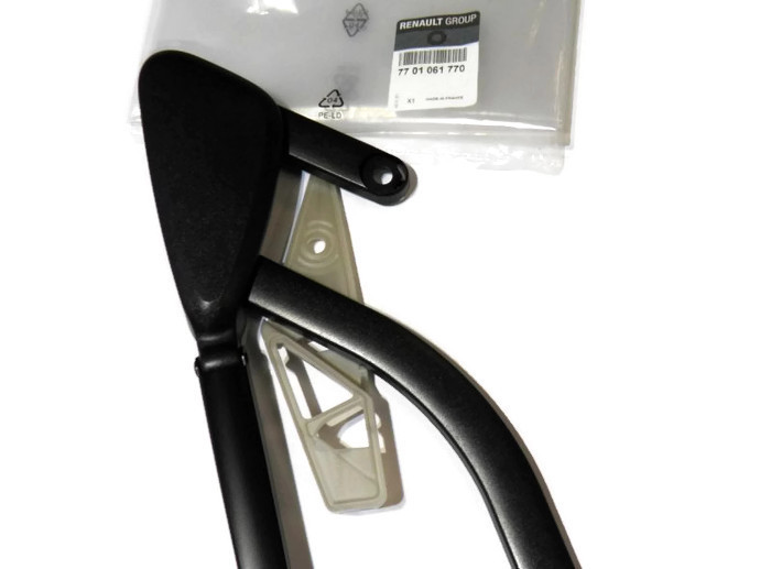 RAMIE WYCIERACZKI RENAULT GRAND SCENIC II PRAWE OE Parts manufacturer Renault original OE