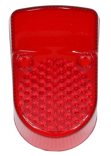 

Romet Komar Ogar Motorynka Klosz Lampa Tył tylnej