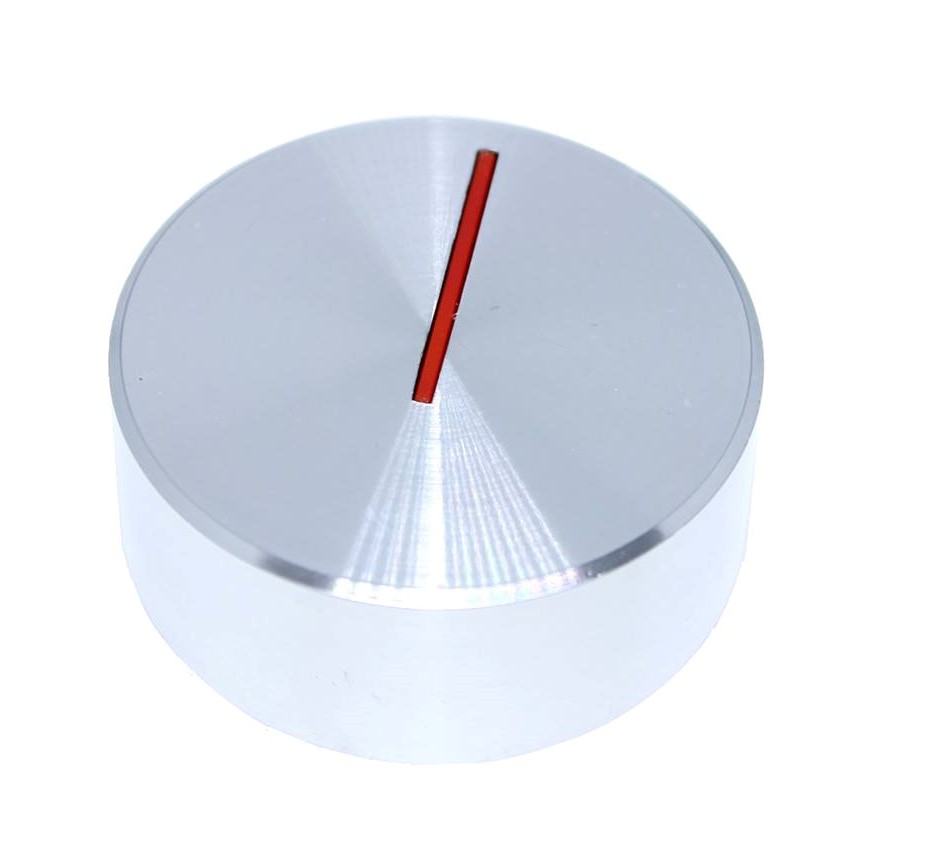 Pokrętło Gałka Płyty Amica PG6610SRW 8056695