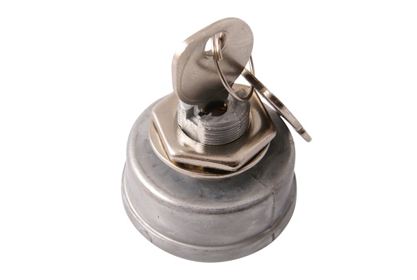 STACYJKA UNIWERSALNA TRAKTORKA MDT HUSQVARNA HONDA Kod producenta 23-06001