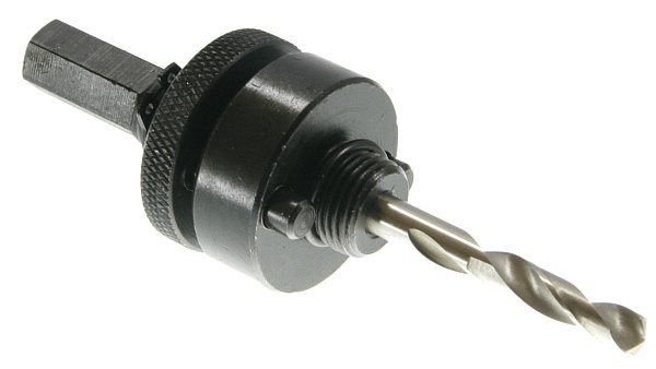 

Hikoki Trzpień do otwornic Bi-Metal pow. 30mm U11