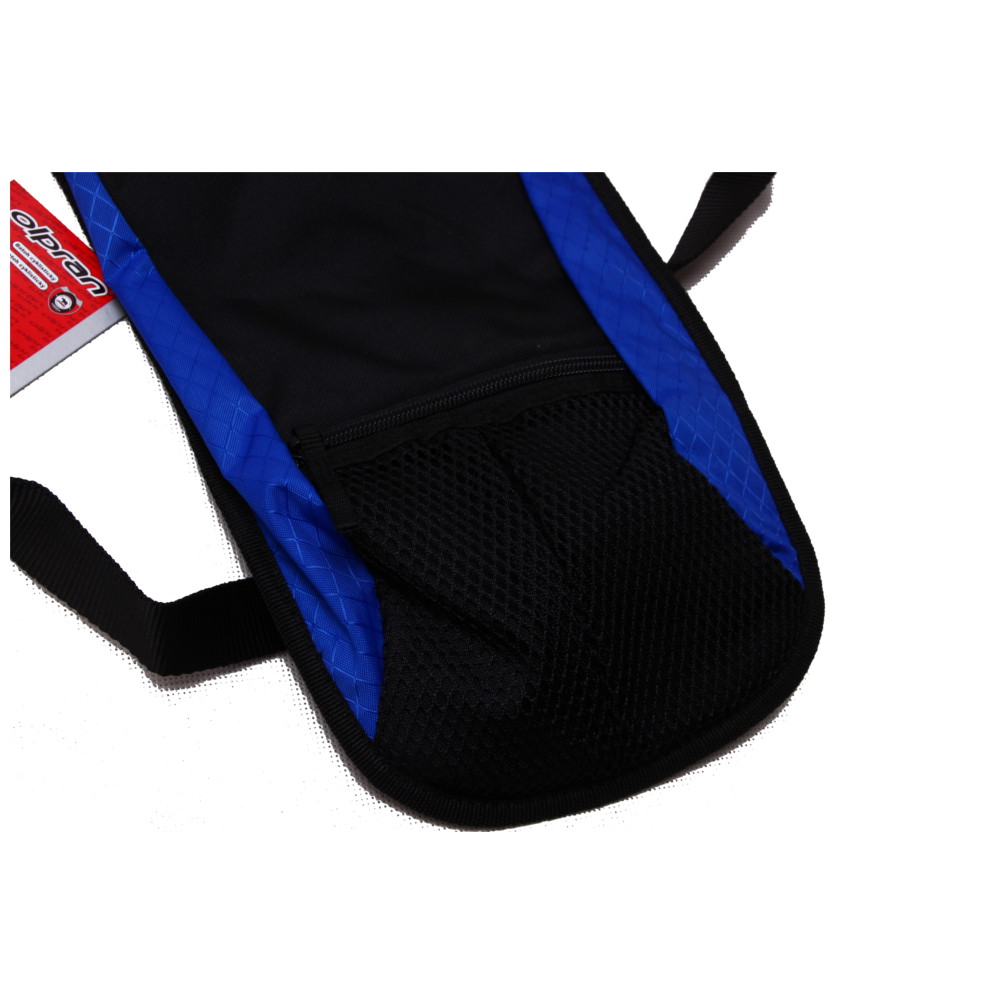 PLECAK ROWEROWY OLPRAN xx1822 Kolor dominujący niebieski