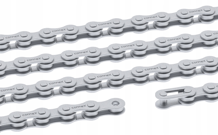 Rowerowy Łańcuch WIPPERMANN CONNEX 7Z1 7 6 5 -rzędów
