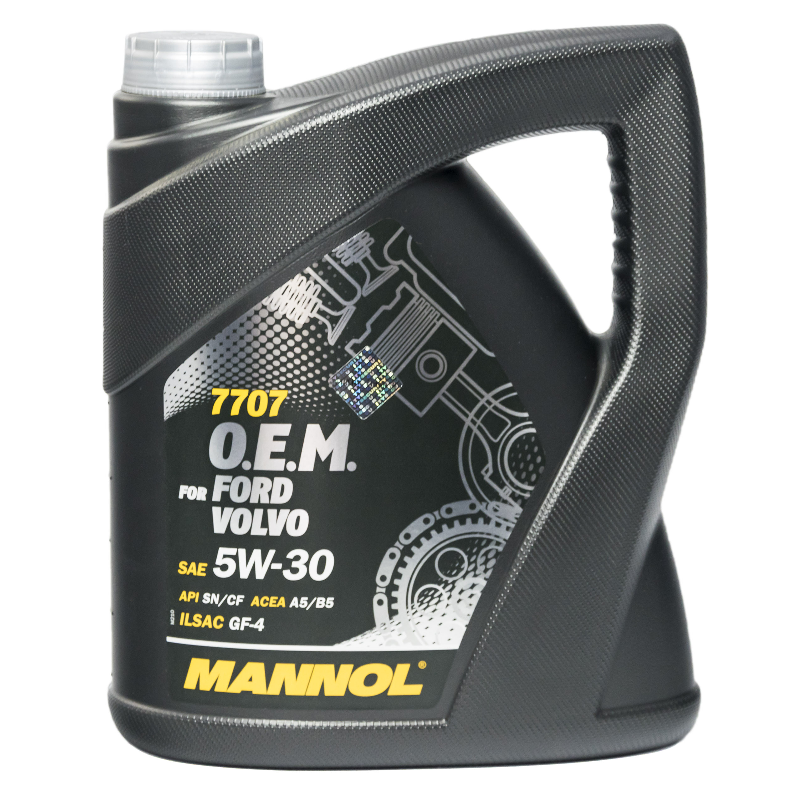 Масло манол. Mannol 7707 o.e.m 5w-30 4л. Mannol 7715 o.e.m. 5w-30. Mannol Ford Volvo 5w30. Mannol 5w30 a5/b5.