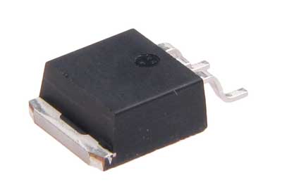 Tranzystor IRF4905S P-MOSFET 74A 55V 200W D2PAK