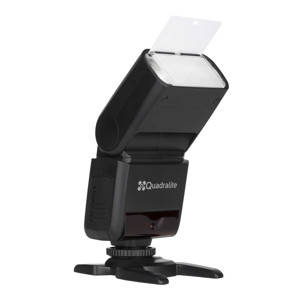 Спалах TTL Quadralite Stroboss 36 MFT для камер Olympus / Panasonic