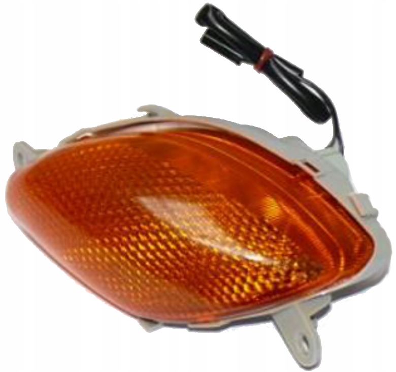 Směrovka Pravá Přední Suzuki Gsx 1300 R Hayabusa Nová