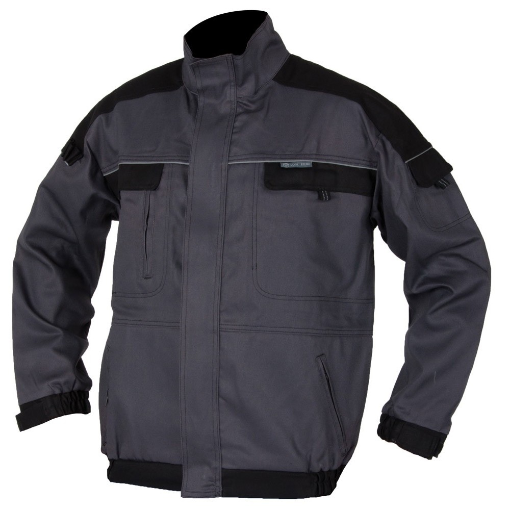 Mikina Pracovní Ardon Cool Trend 100% Bavlna vel.52