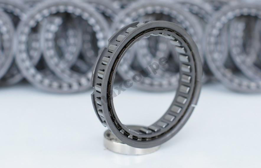 86- SUZUKI LS 650 SAVAGE SPRZĘGŁO JEDNOKIERUNKOWE Producent inny