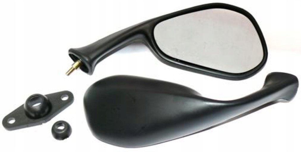 Levé Zrcátko Aprilia Sl 1000 Falco 99-04 Nové