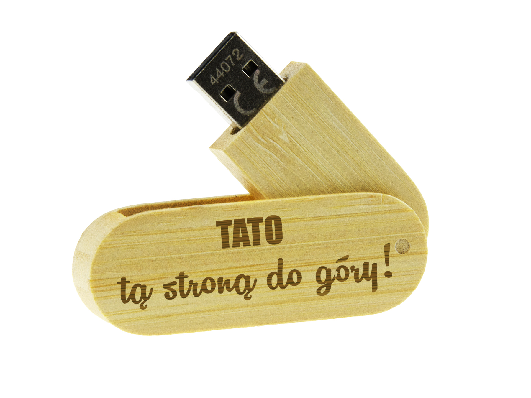 

Pamięć Usb Dla Taty Grawer Na Prezent 16GB Wzory