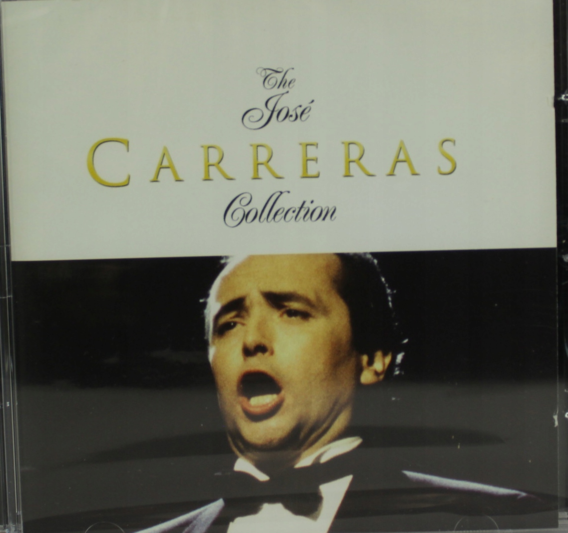 Carreras Nowa