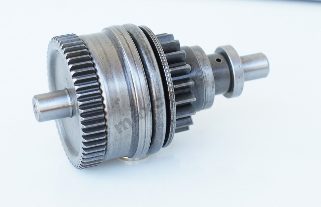 KAWASAKI JET SKI WATERBOARD СТАРТЕР WR BENDIX