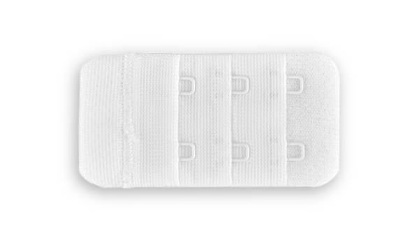 JULIMEX BA-03 PRZEDŁUŻKA do stanika 2-rzędowa Płeć kobieta