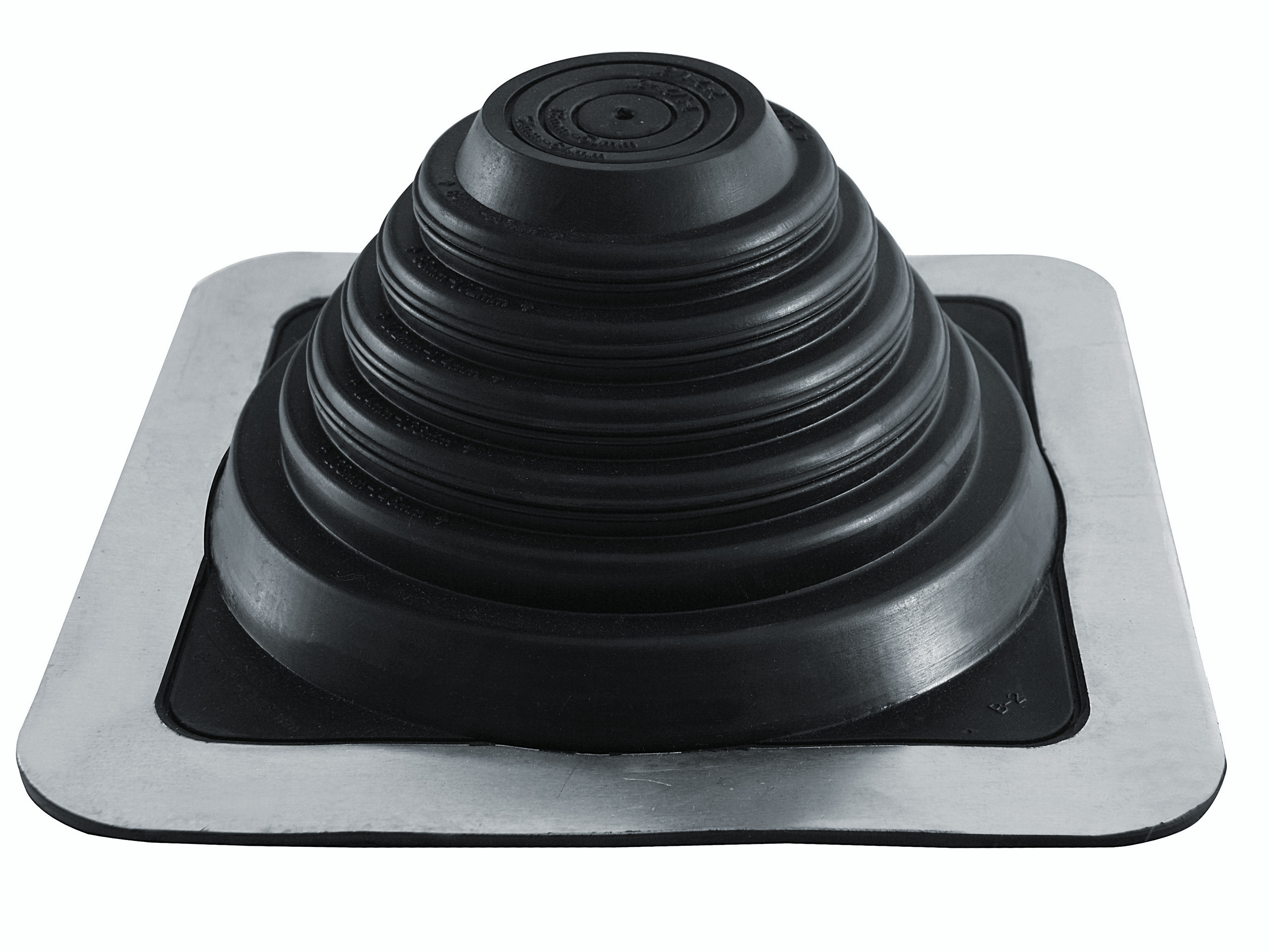 

Kołnierz Epdm Elastyczne przejście dachowe 6-146mm