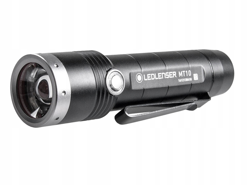 Latarka Ledlenser MT10 (1000 lm)