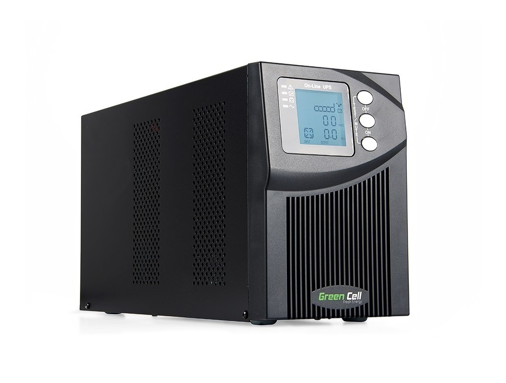 Ибп lcd. ИБП ups 1000va. Источник бесперебойного питания on-line 1000va. Источник бесперебойного питания 1000 ва / 900 Вт. Бесперебойник Green Wave Step 1000 e.