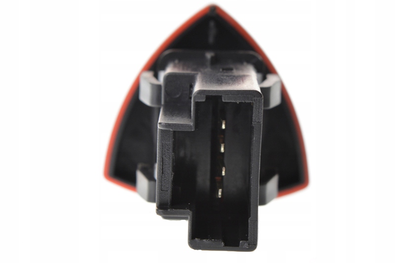 WŁĄCZNIK ŚWIATEŁ AWARYJNYCH RENAULT TRAFIC II 2 Producent części TF