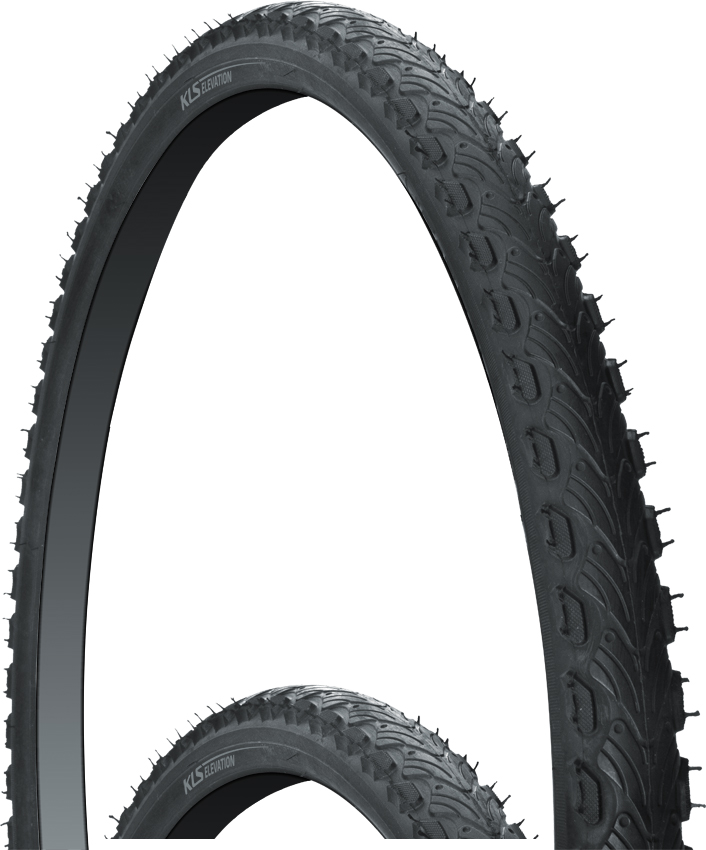 

Opona Kellys Kls Elevation 28x1.5 700x38 Na Asfalt