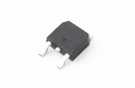 

Stabilizator 3,3V 0,8A LM1117-3.3 L1117-3.3 TO252