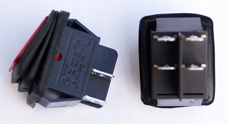 włącznik wyłącznik przełącznik hermetyczny klawisz Producent części Szer-Trans