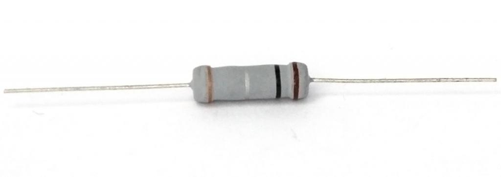 

Rezystor 2W 470R 470ohm 10szt.