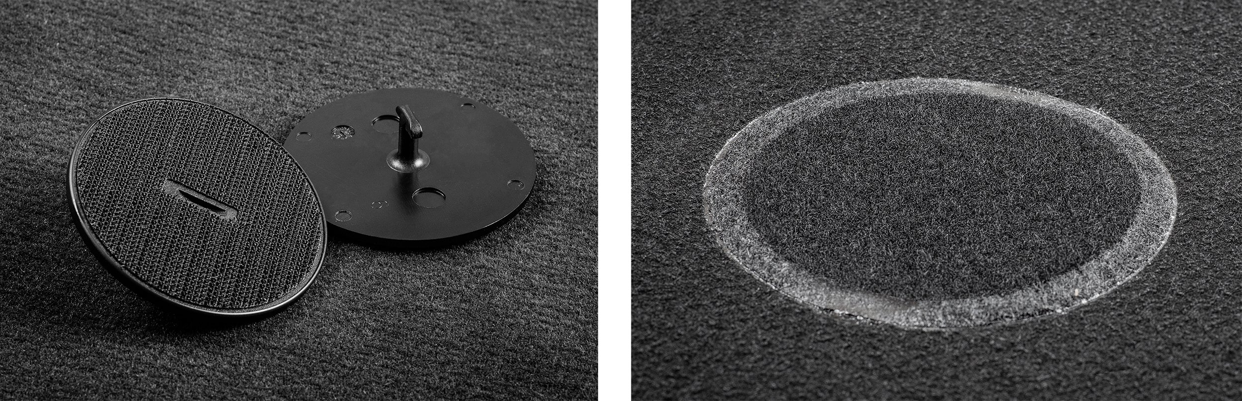 DYWANIKI PETEX BMW 3 F30 F31 2012 Z PODPIETKIEM Multi Element Set Sets