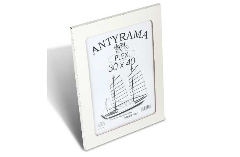 

Antyrama 30x40 Standard 40x30 plexi Producent