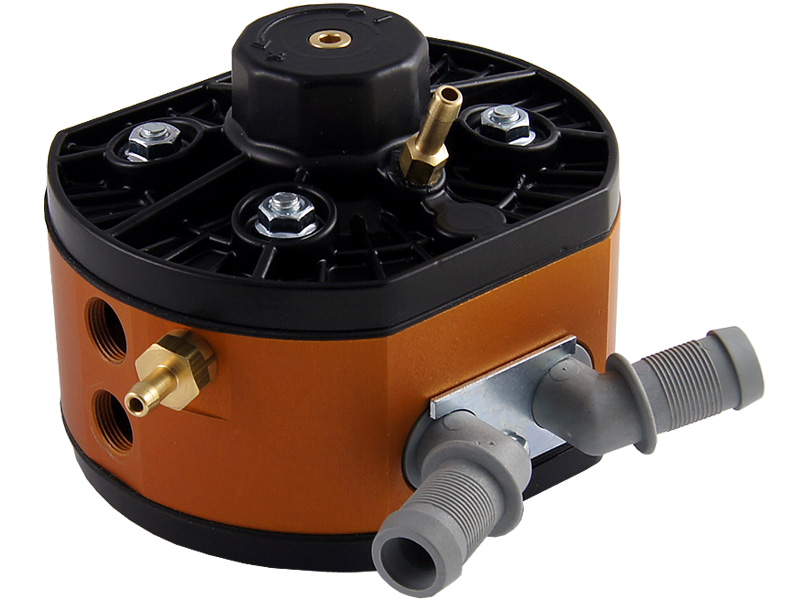 KME GOLD GT 340KM PAROWNIK GAZU Z ELEKTROZAWOREM Part manufacturer KME